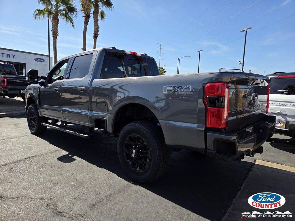 new 2026 Ford F-250 car, priced at $81,459