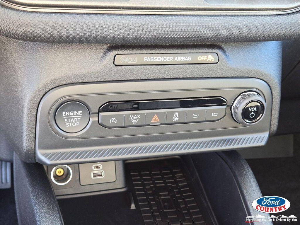 new 2025 Ford Bronco Sport car, priced at $29,197