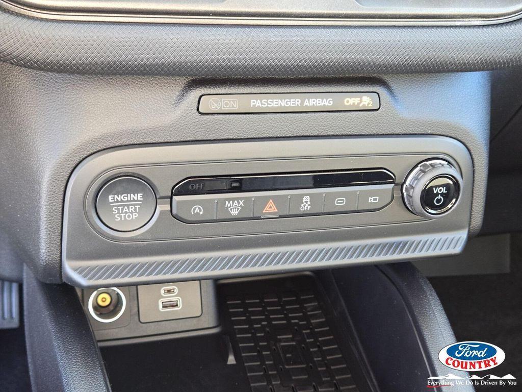 new 2025 Ford Bronco Sport car, priced at $30,385