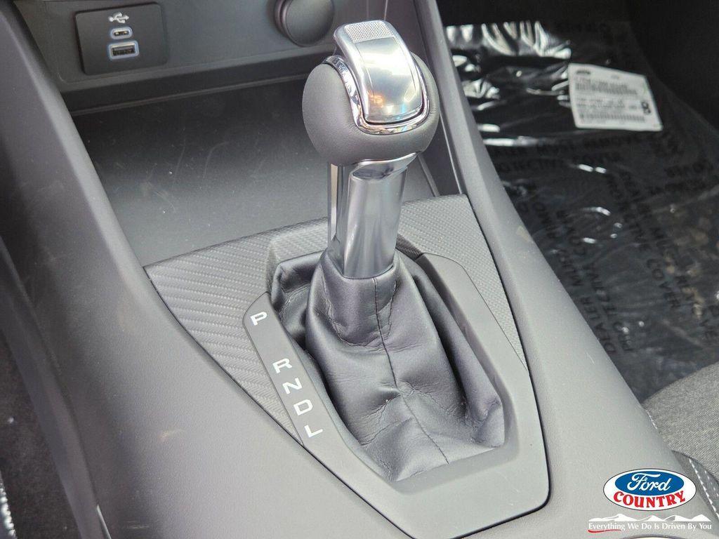 new 2026 Ford Mustang car, priced at $33,488