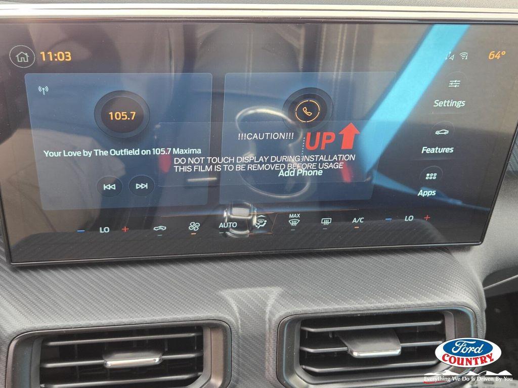 new 2026 Ford Mustang car, priced at $35,349