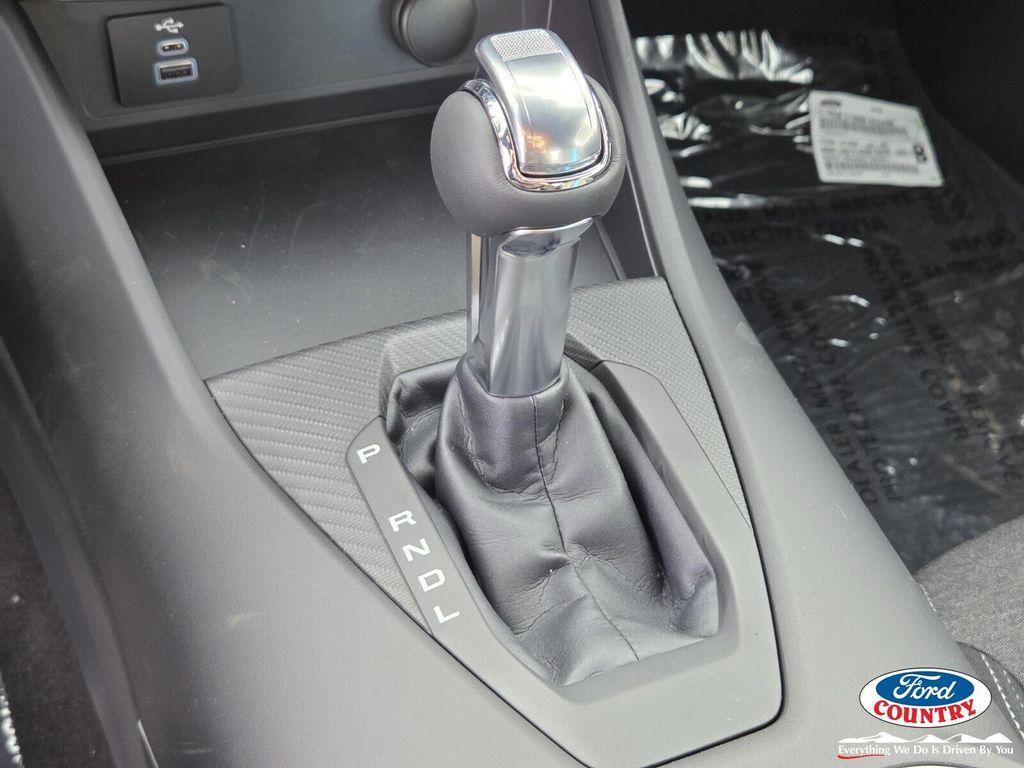 new 2026 Ford Mustang car, priced at $35,349