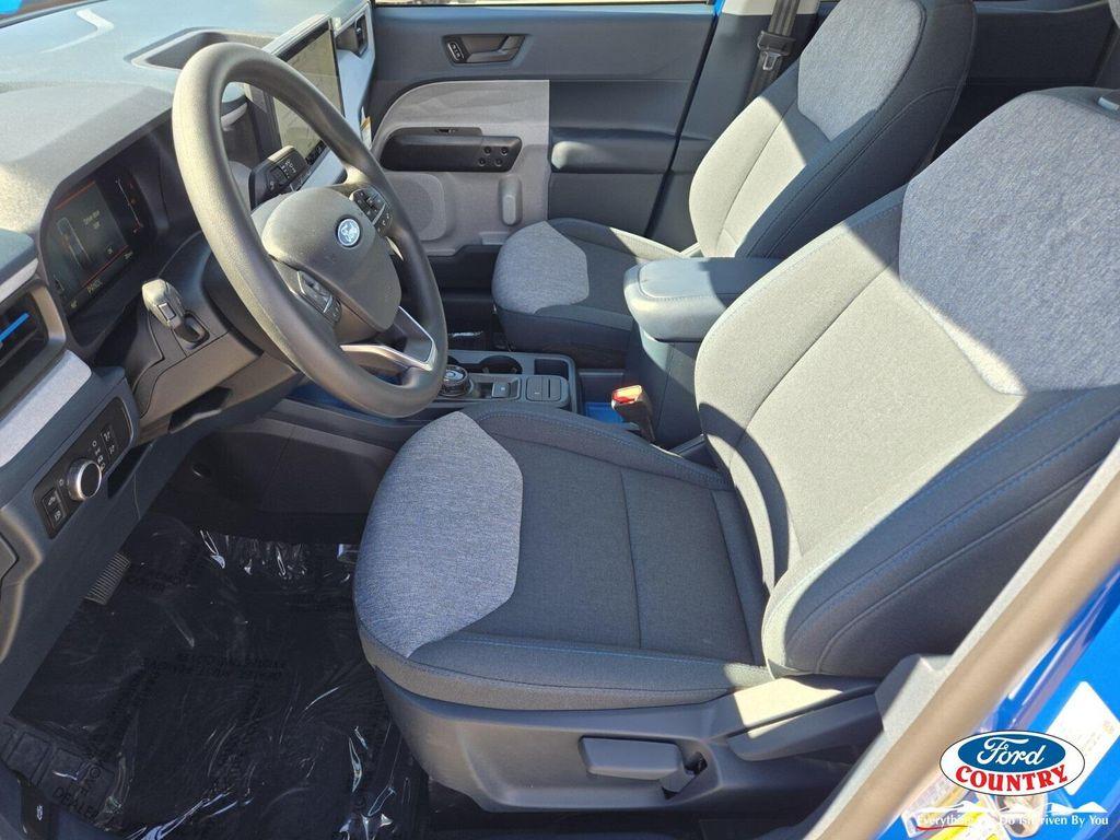 new 2026 Ford Maverick car, priced at $34,545