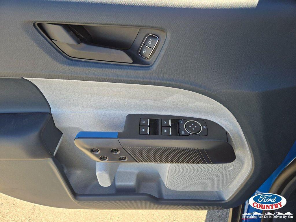 new 2026 Ford Maverick car, priced at $34,545