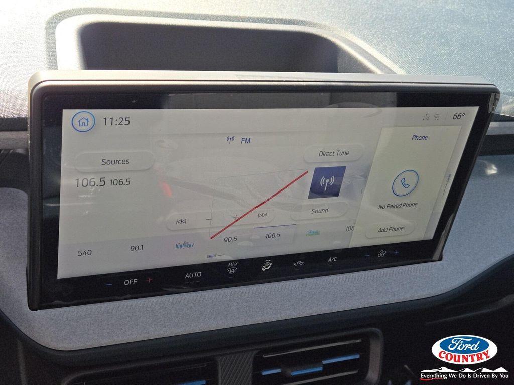 new 2026 Ford Maverick car, priced at $34,545