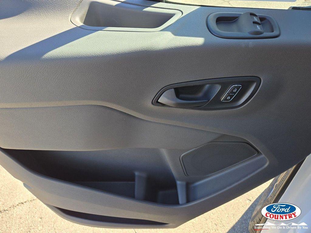 new 2026 Ford Transit-250 car, priced at $52,515