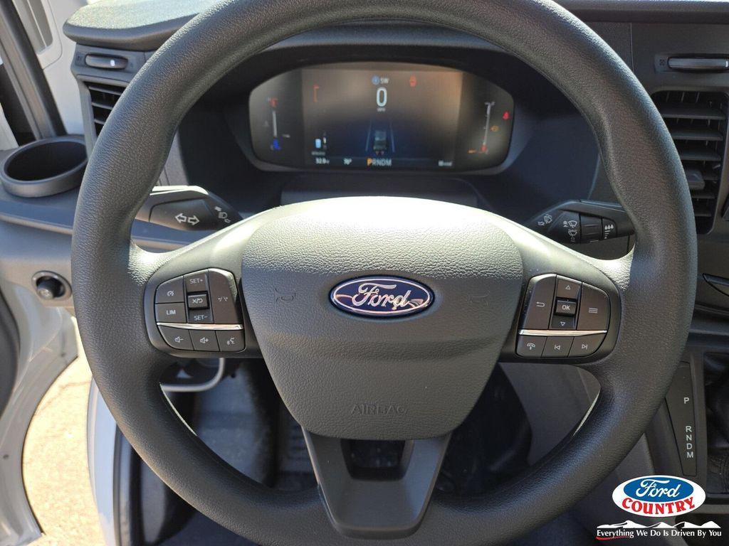 new 2026 Ford Transit-250 car, priced at $53,515