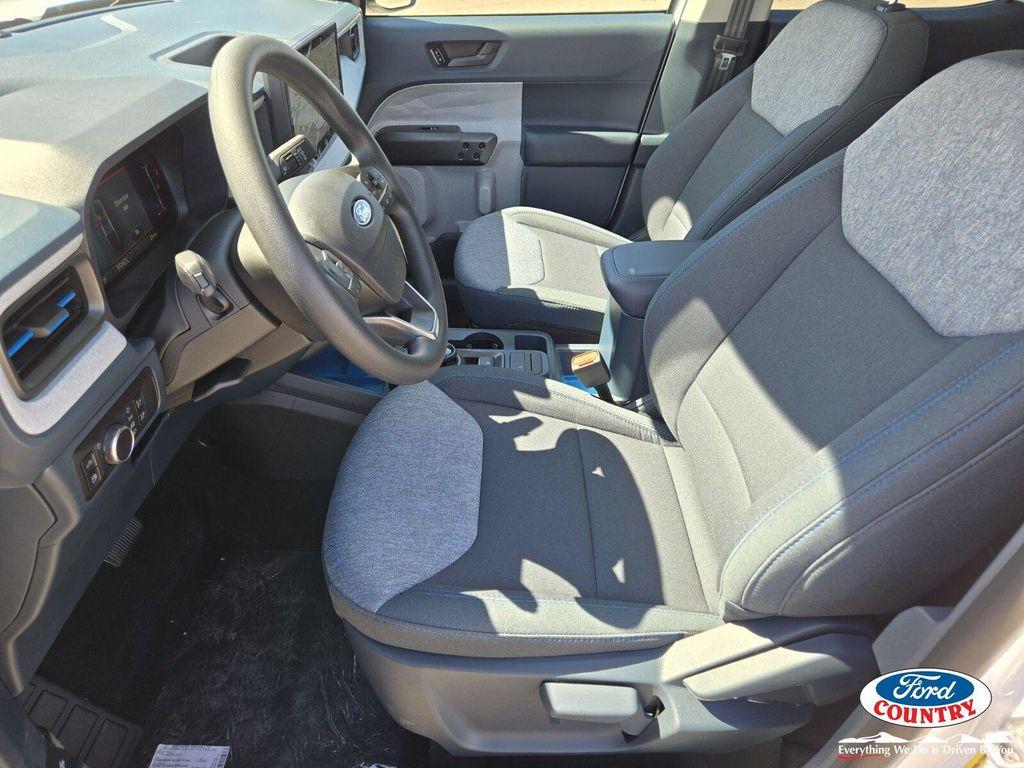 new 2026 Ford Maverick car, priced at $32,490