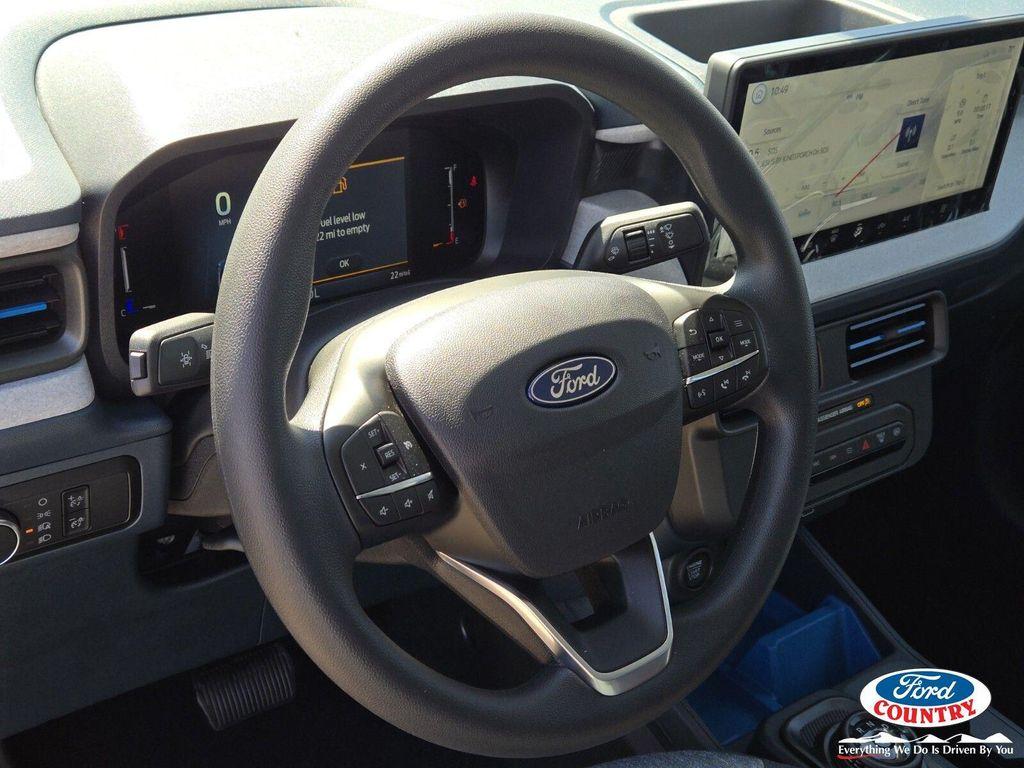 new 2026 Ford Maverick car, priced at $32,490