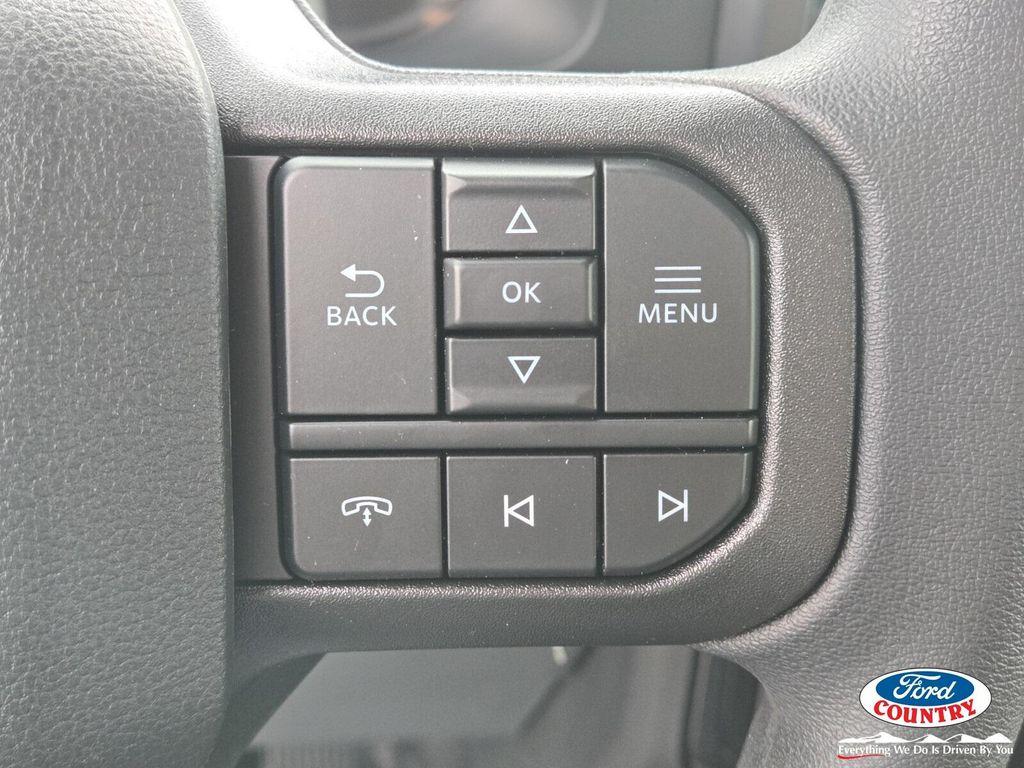 new 2026 Ford F-250 car, priced at $62,926