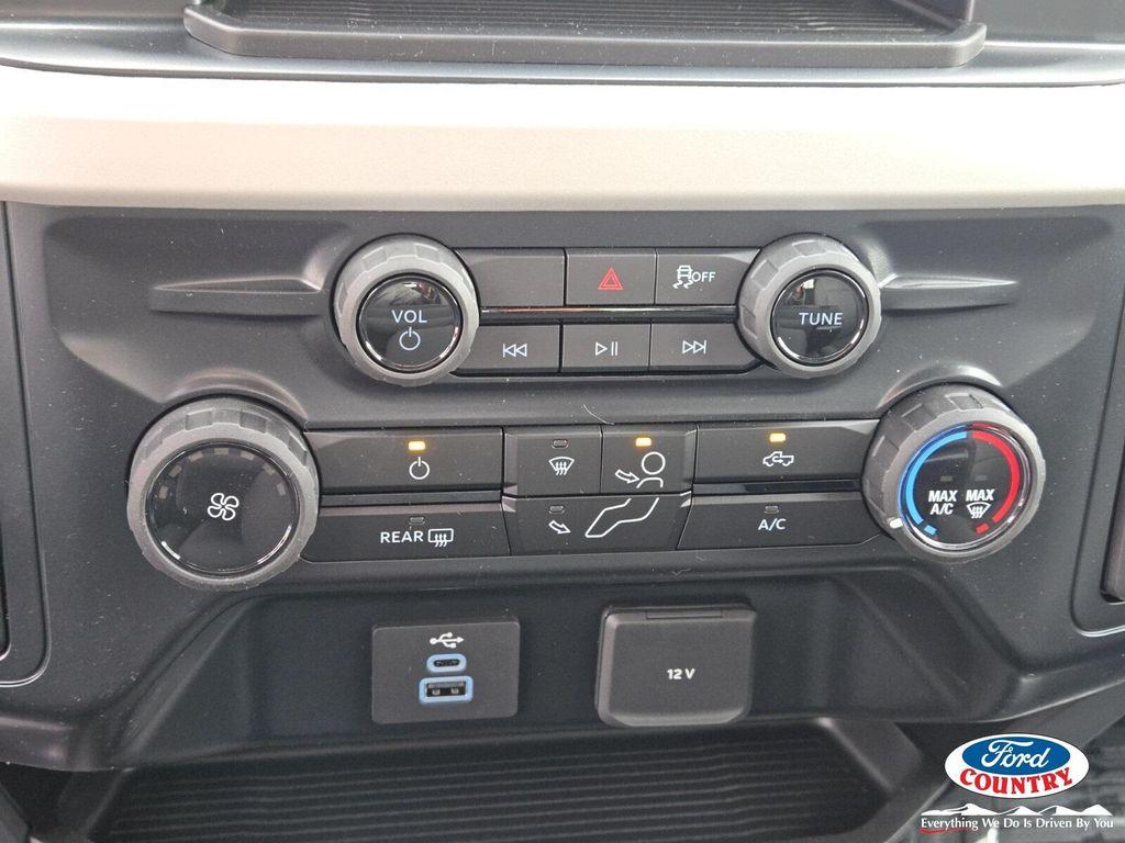 new 2026 Ford F-250 car, priced at $62,926