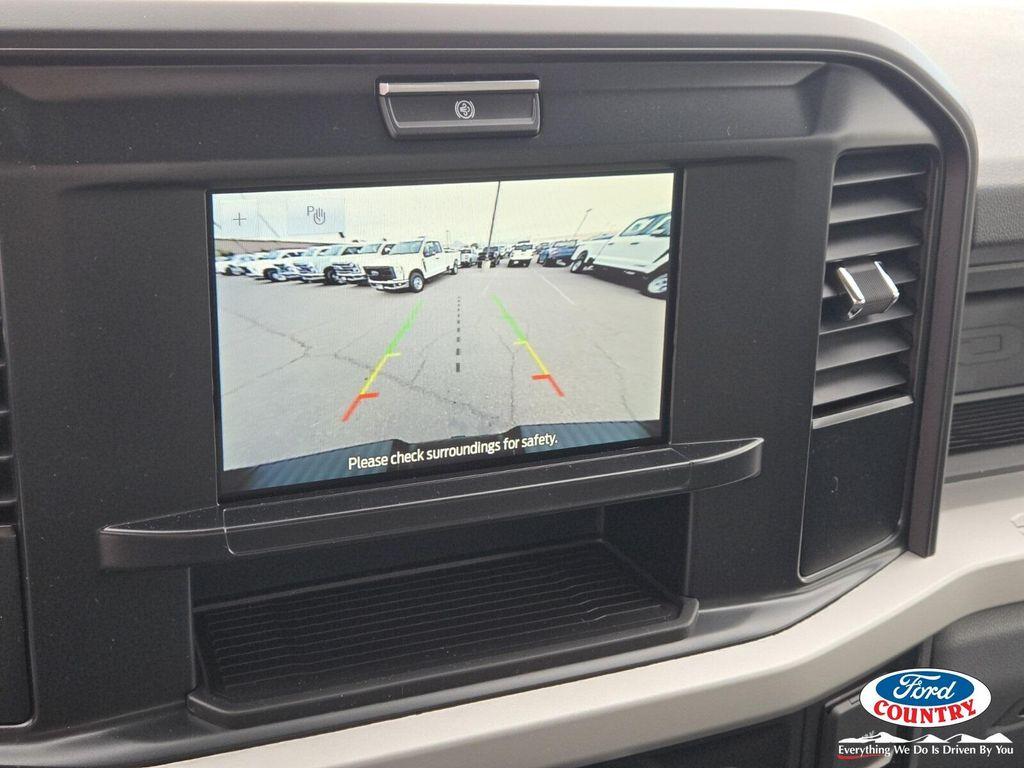 new 2026 Ford F-250 car, priced at $62,926