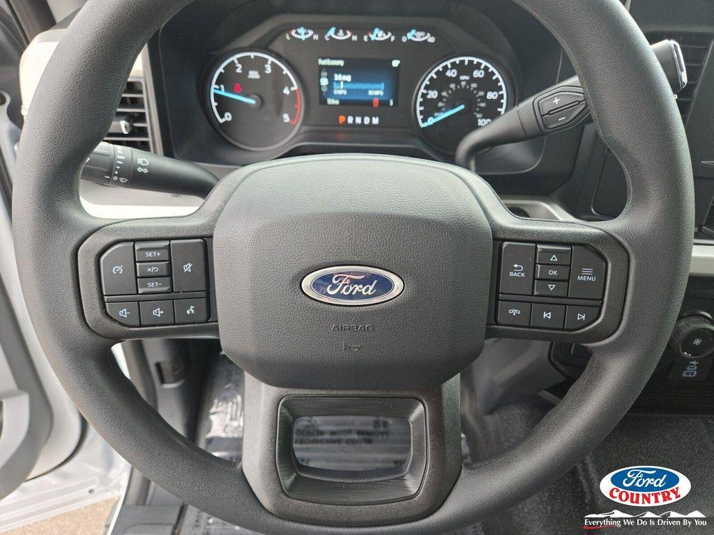 new 2026 Ford F-250 car, priced at $63,355
