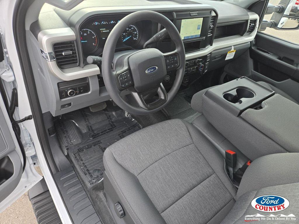 new 2026 Ford F-250 car, priced at $62,926