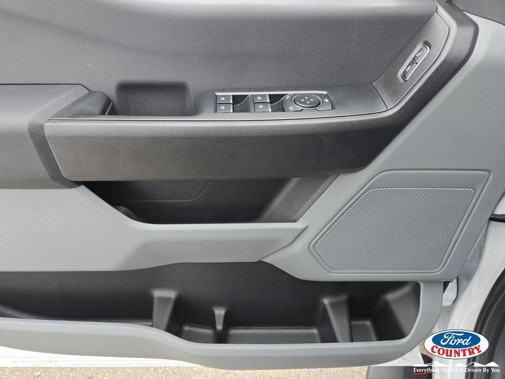 new 2026 Ford F-250 car, priced at $62,926