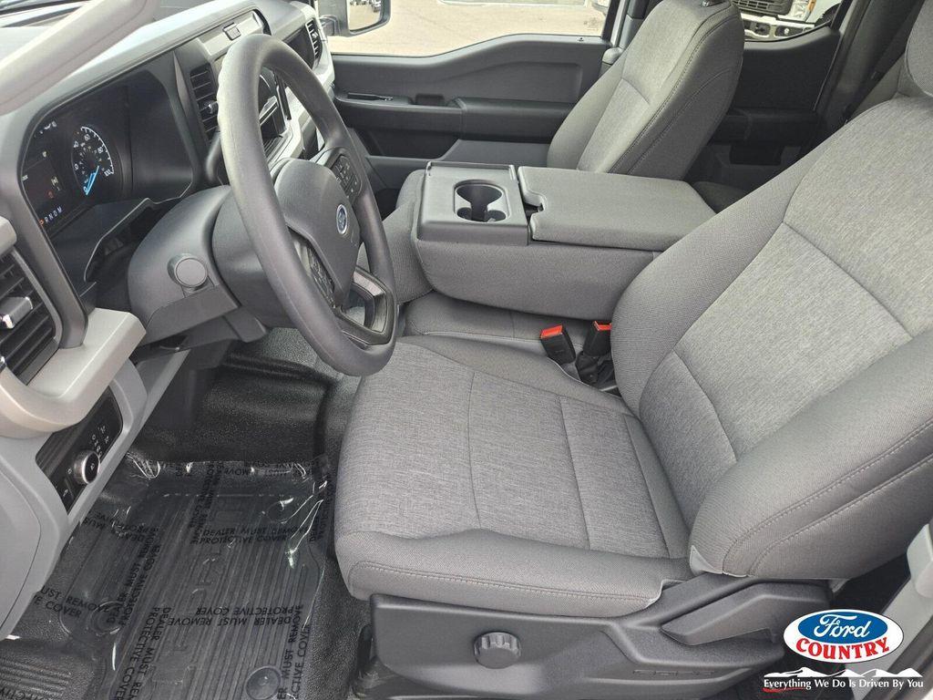 new 2026 Ford F-250 car, priced at $62,926