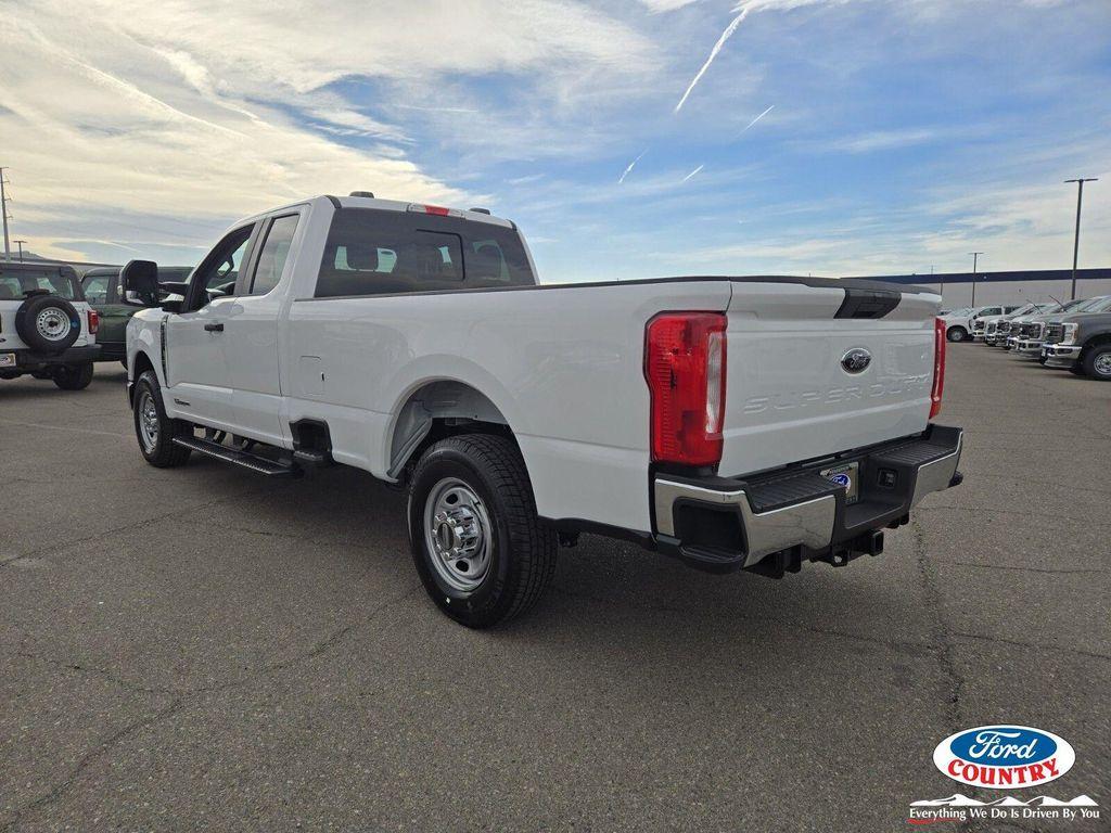 new 2026 Ford F-250 car, priced at $63,355