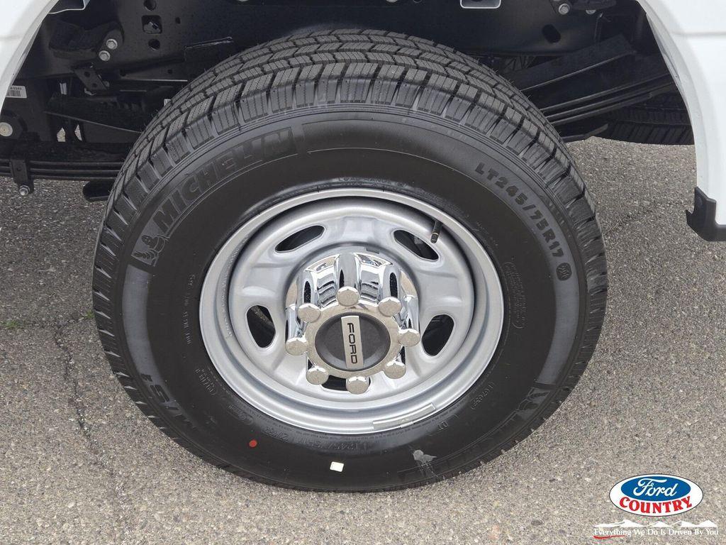 new 2026 Ford F-250 car, priced at $62,926