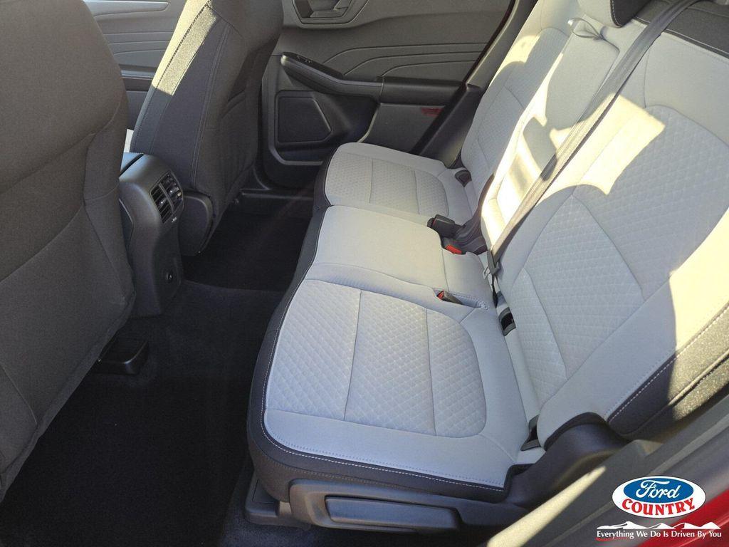 new 2025 Ford Escape car, priced at $27,300