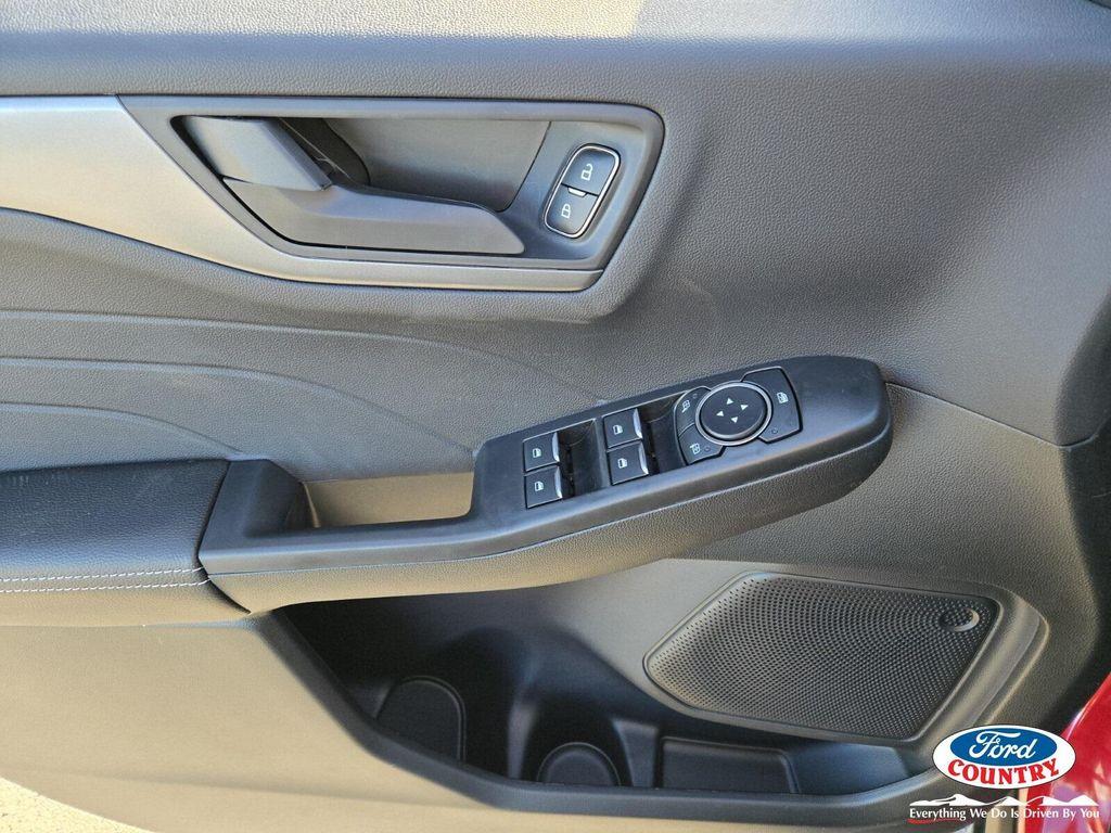 new 2026 Ford Escape car, priced at $30,348