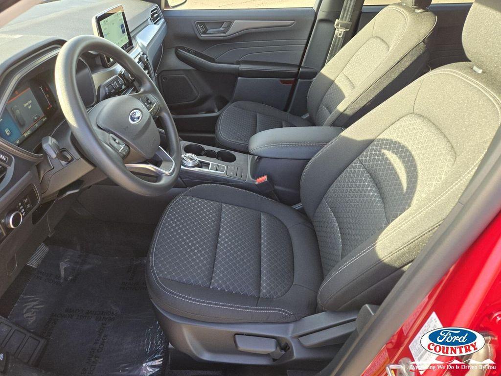 new 2026 Ford Escape car, priced at $30,348
