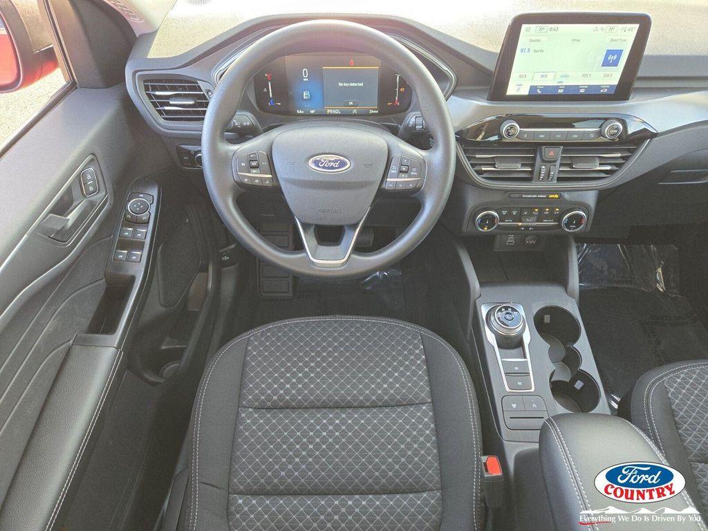 new 2026 Ford Escape car, priced at $29,102