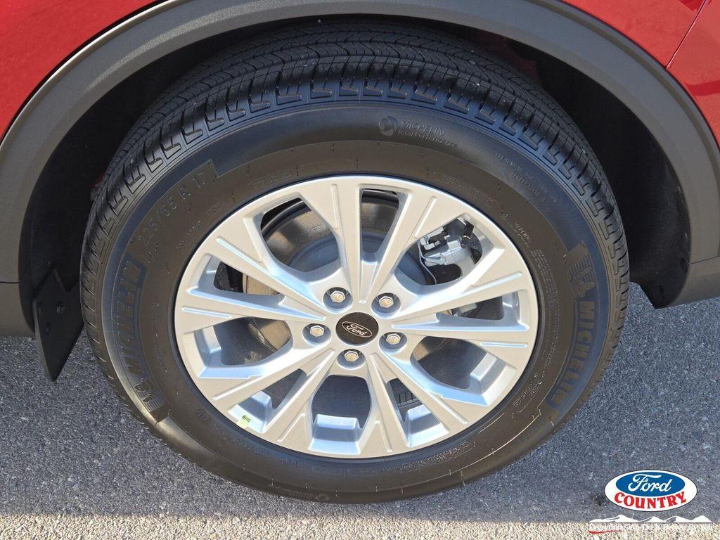 new 2026 Ford Escape car, priced at $30,348