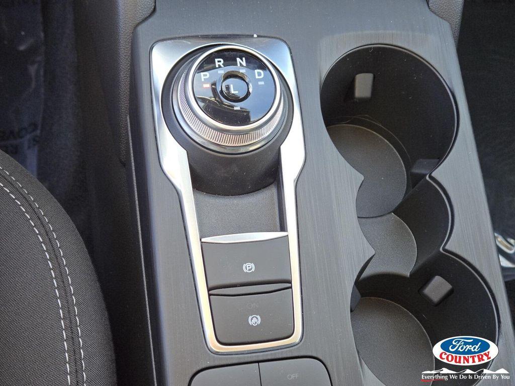 new 2026 Ford Escape car, priced at $30,348