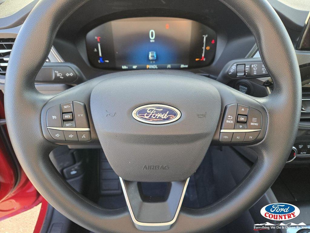 new 2026 Ford Escape car, priced at $30,348