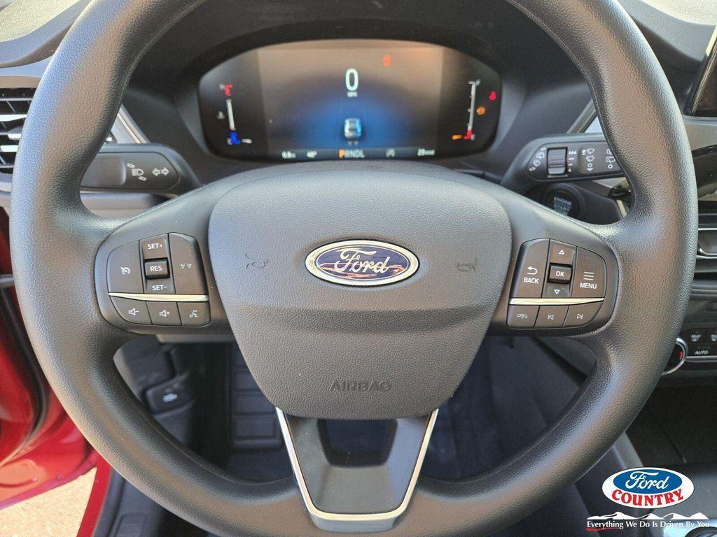 new 2026 Ford Escape car, priced at $29,102