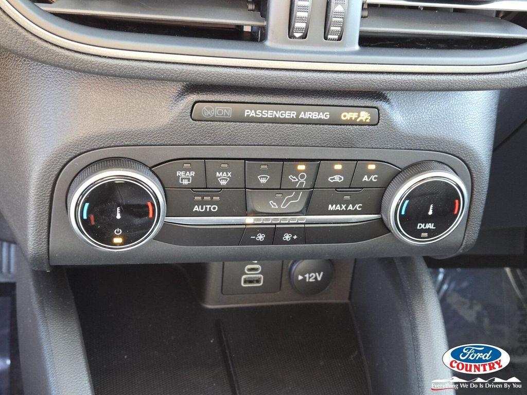 new 2026 Ford Escape car, priced at $30,348