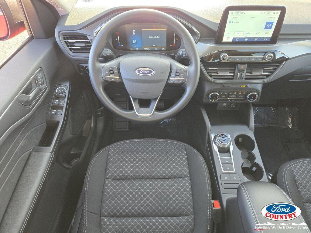 new 2026 Ford Escape car, priced at $30,348