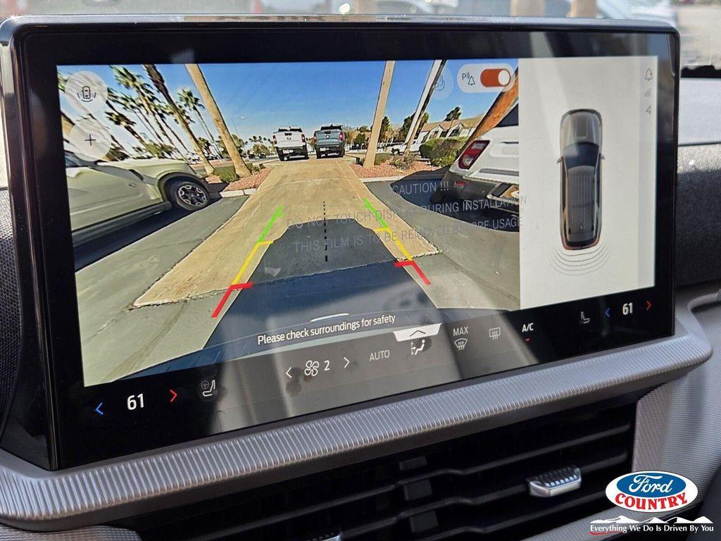 new 2026 Ford Explorer car, priced at $44,084