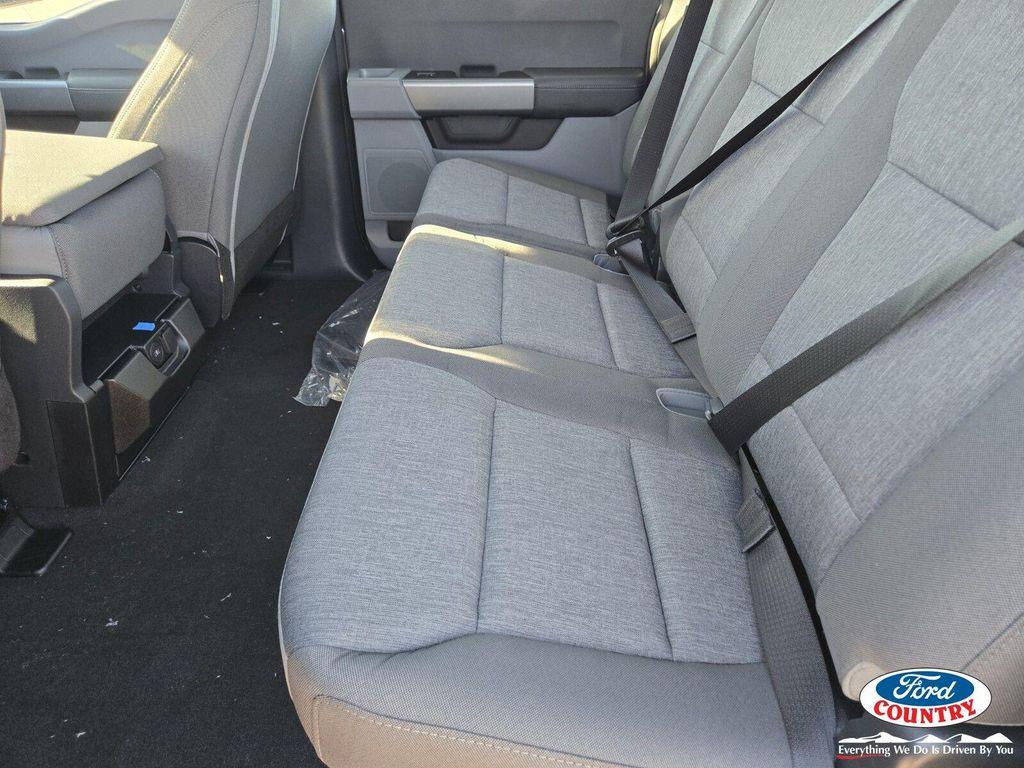 new 2026 Ford F-250 car, priced at $68,056