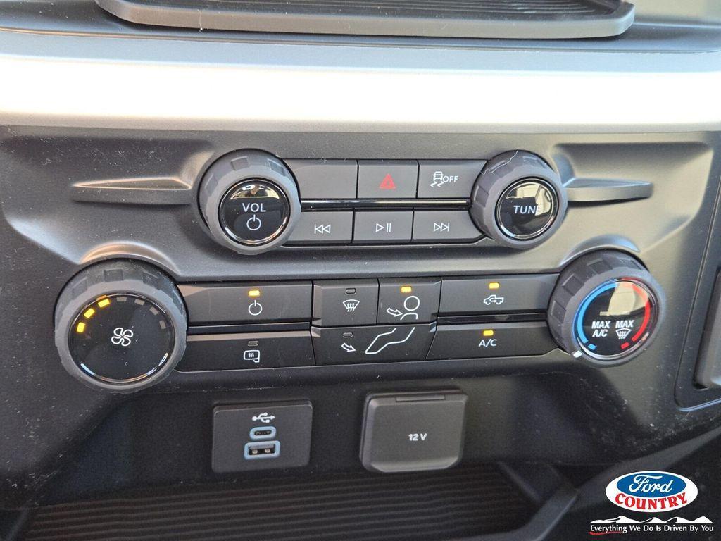 new 2026 Ford F-250 car, priced at $70,975