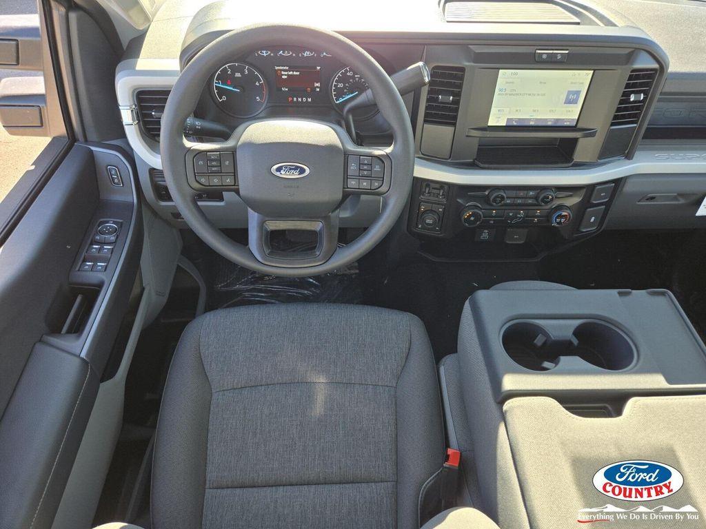 new 2026 Ford F-250 car, priced at $70,975