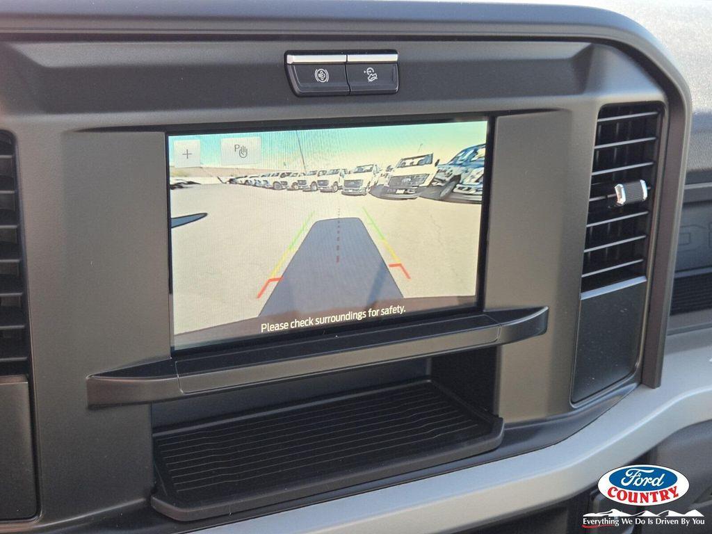 new 2026 Ford F-250 car, priced at $70,975