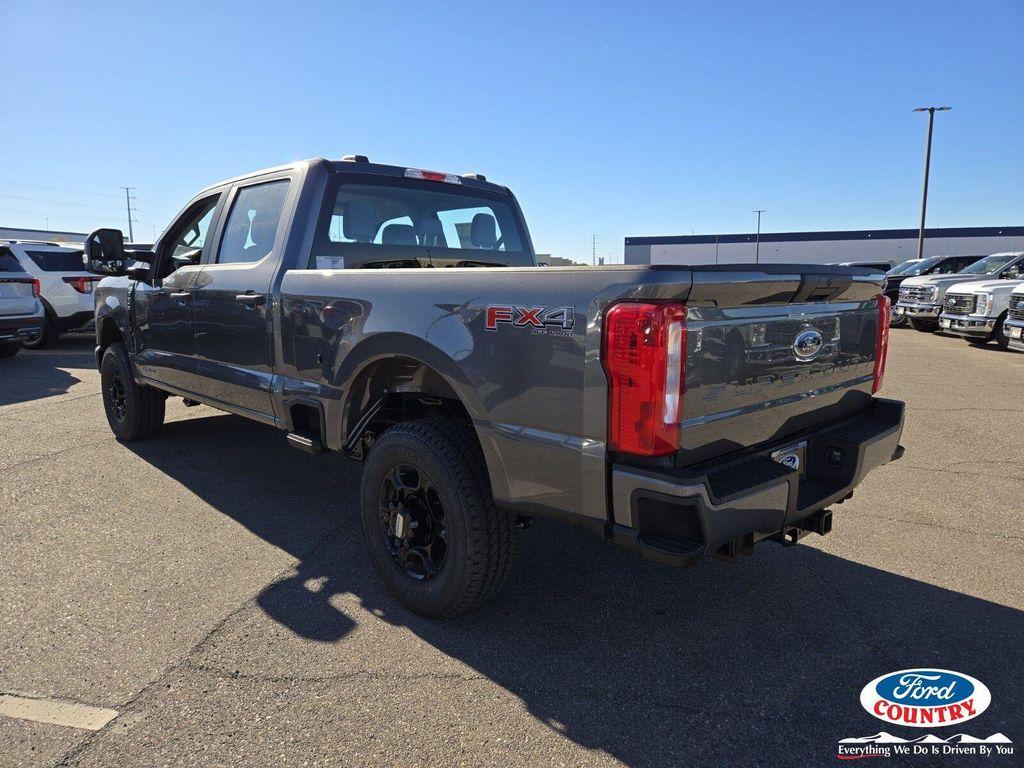 new 2026 Ford F-250 car, priced at $68,056
