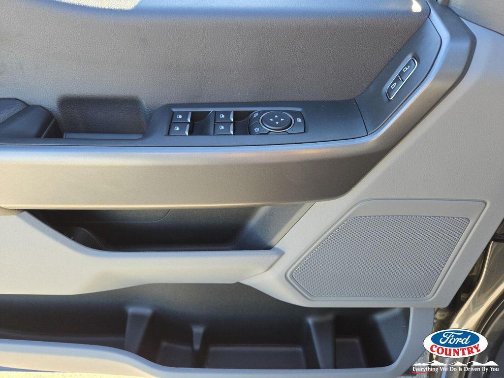 new 2026 Ford F-250 car, priced at $70,975