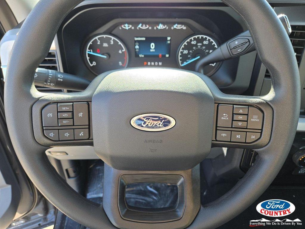 new 2026 Ford F-250 car, priced at $70,975