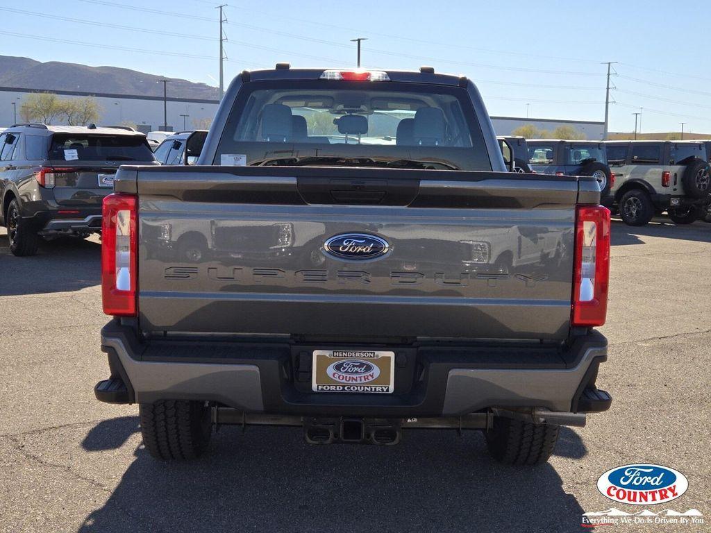 new 2026 Ford F-250 car, priced at $70,975