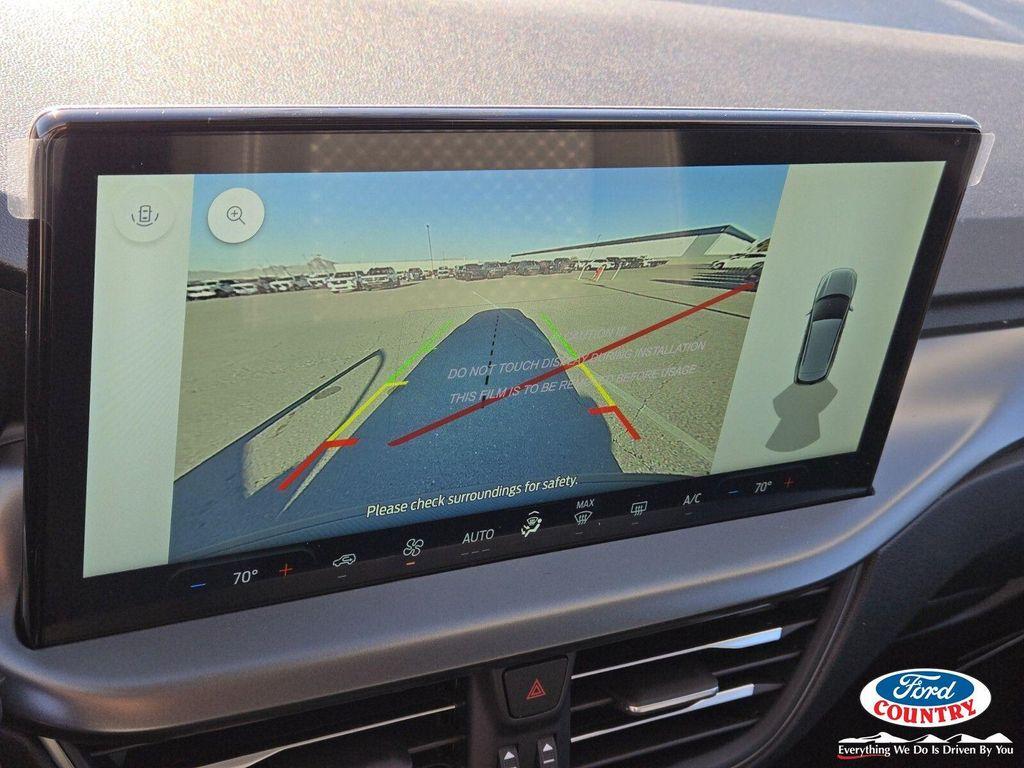 new 2026 Ford Escape car, priced at $30,804