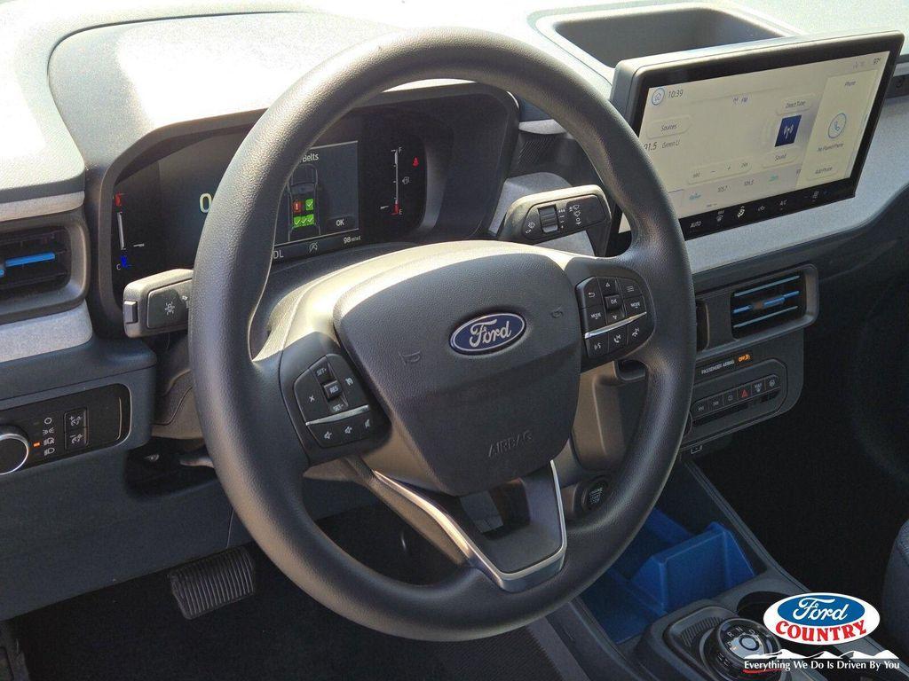 new 2026 Ford Maverick car, priced at $31,329