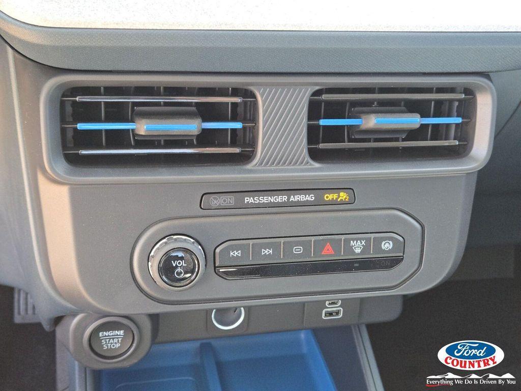 new 2026 Ford Maverick car, priced at $31,329