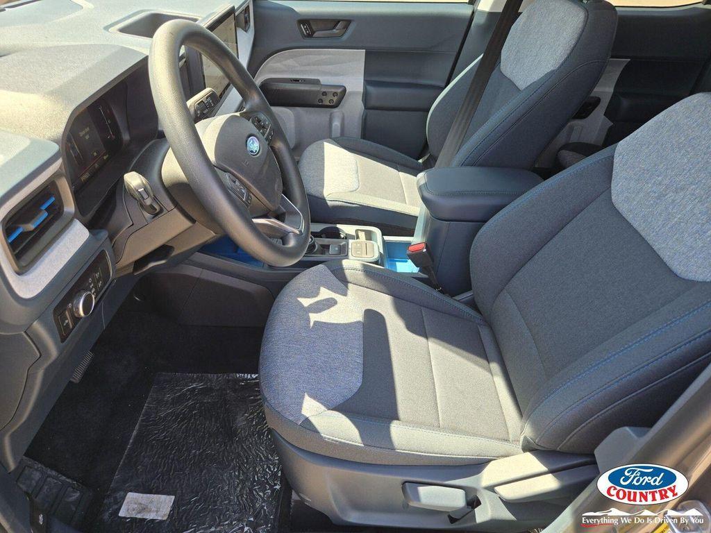new 2026 Ford Maverick car, priced at $31,329