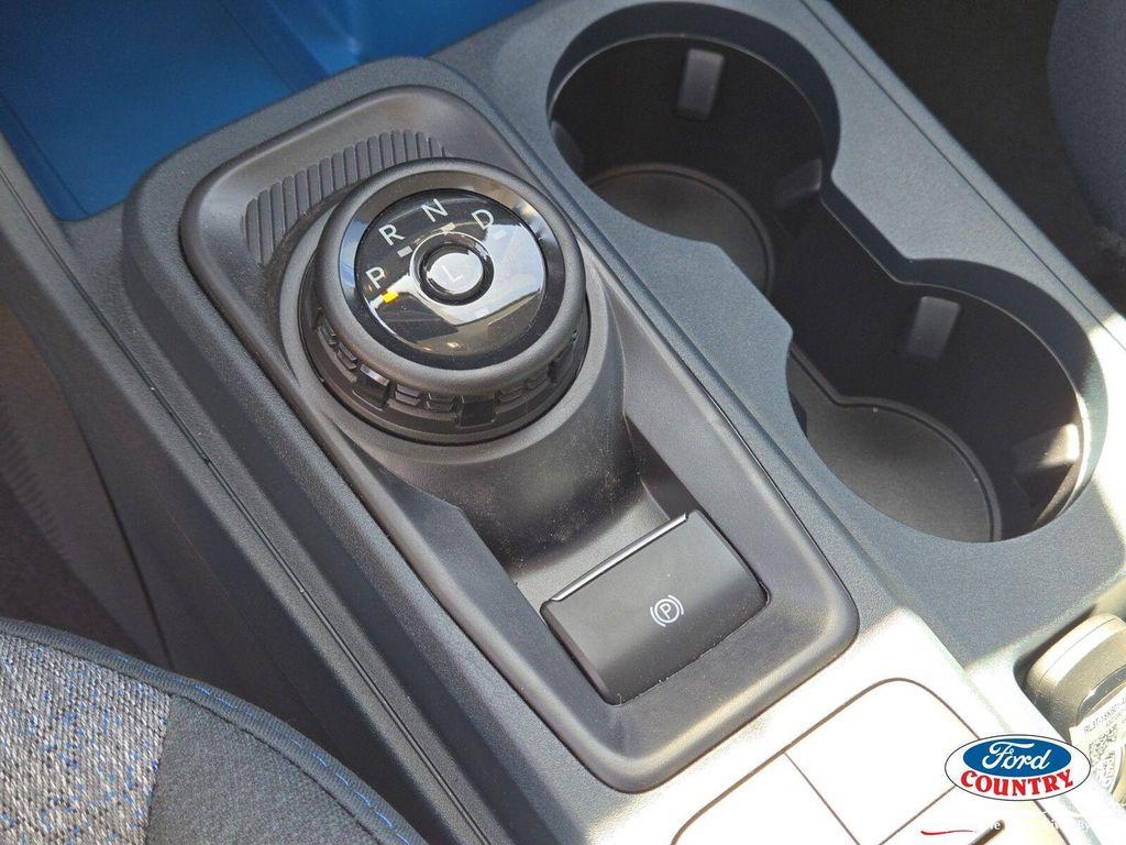 new 2026 Ford Maverick car, priced at $31,329