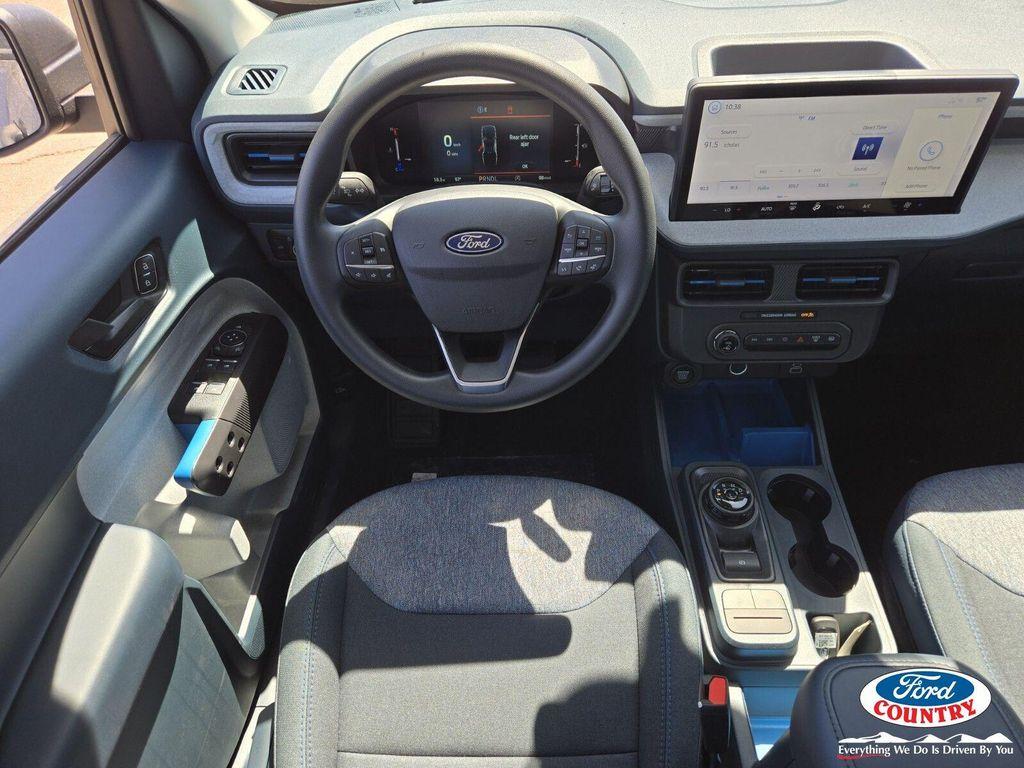new 2026 Ford Maverick car, priced at $31,329