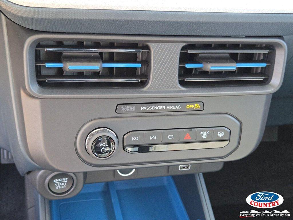 new 2026 Ford Maverick car, priced at $36,080