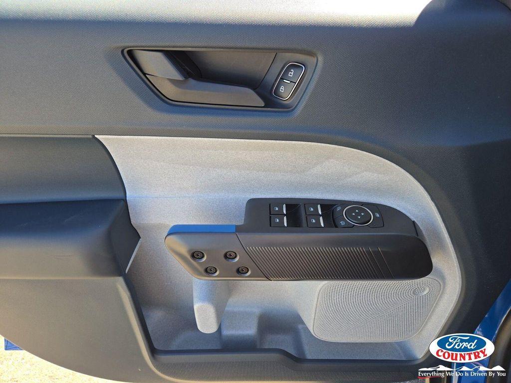 new 2026 Ford Maverick car, priced at $36,080