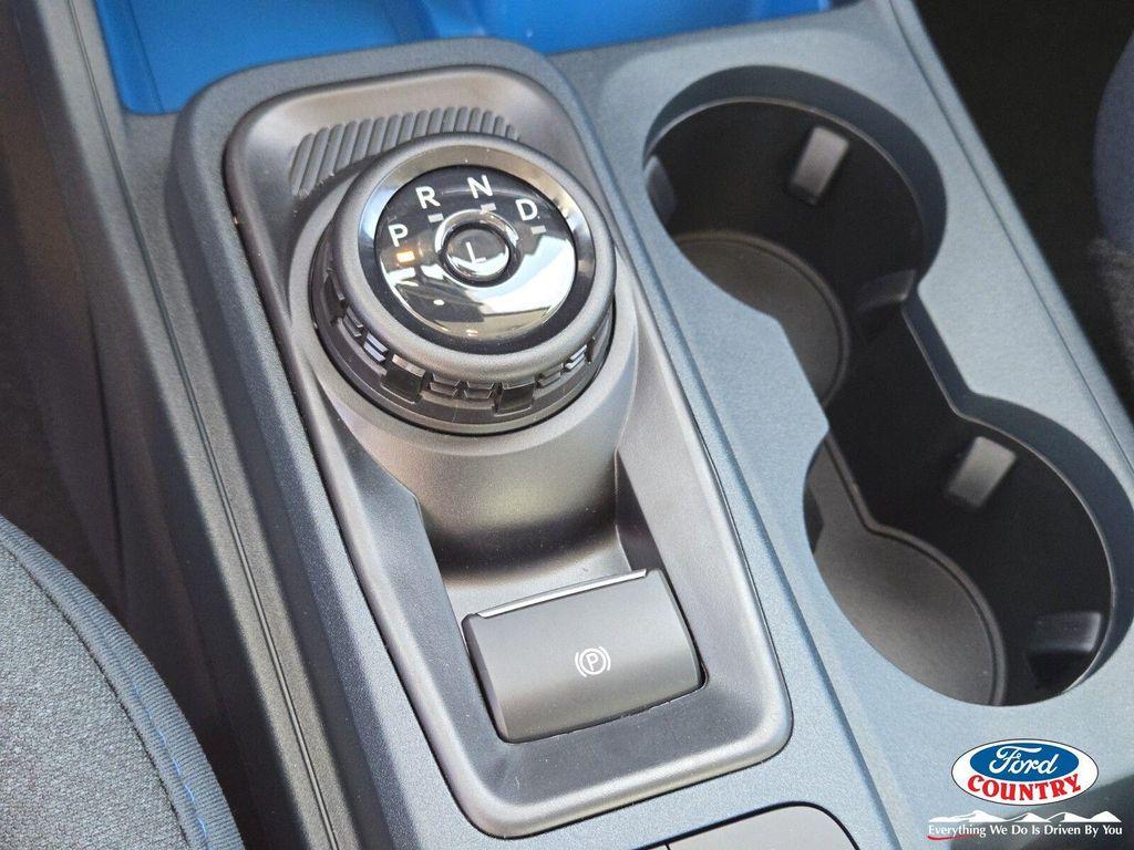 new 2026 Ford Maverick car, priced at $36,080